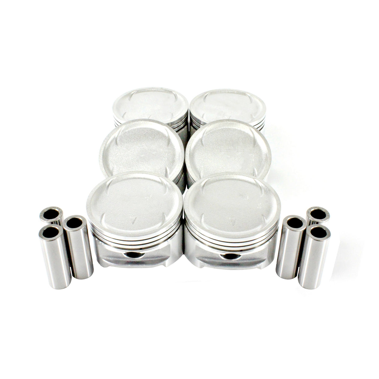 Master Engine Rebuild Kit 1995-1998 Mitsubishi 3.0L