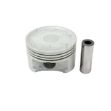 Piston Set 1994-1996 Mitsubishi 3.5L (Oversizes Available)