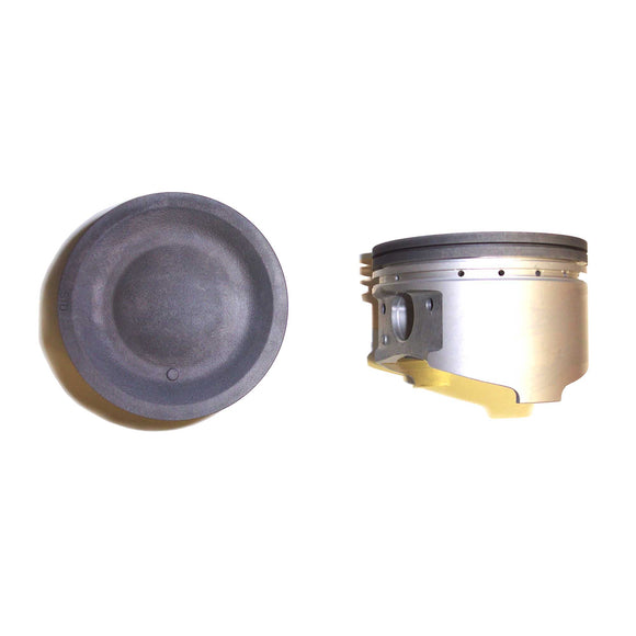 Piston Set (Oversizes Available) 1997-2004 Mitsubishi 3.5L