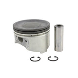 Piston Set 1997-2000 Mitsubishi 3.5L (Oversizes Available)