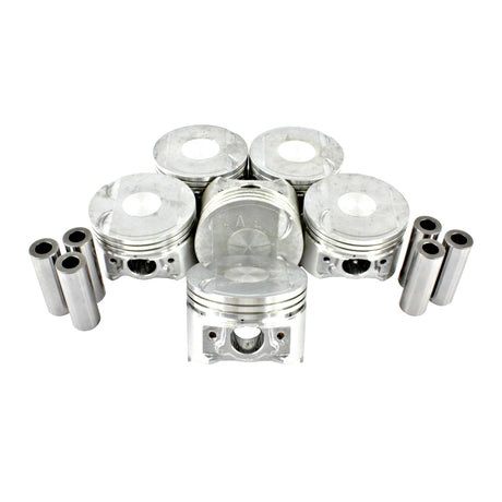 Piston Set (Oversizes Available) 1995-2000 Chrysler 2.5L