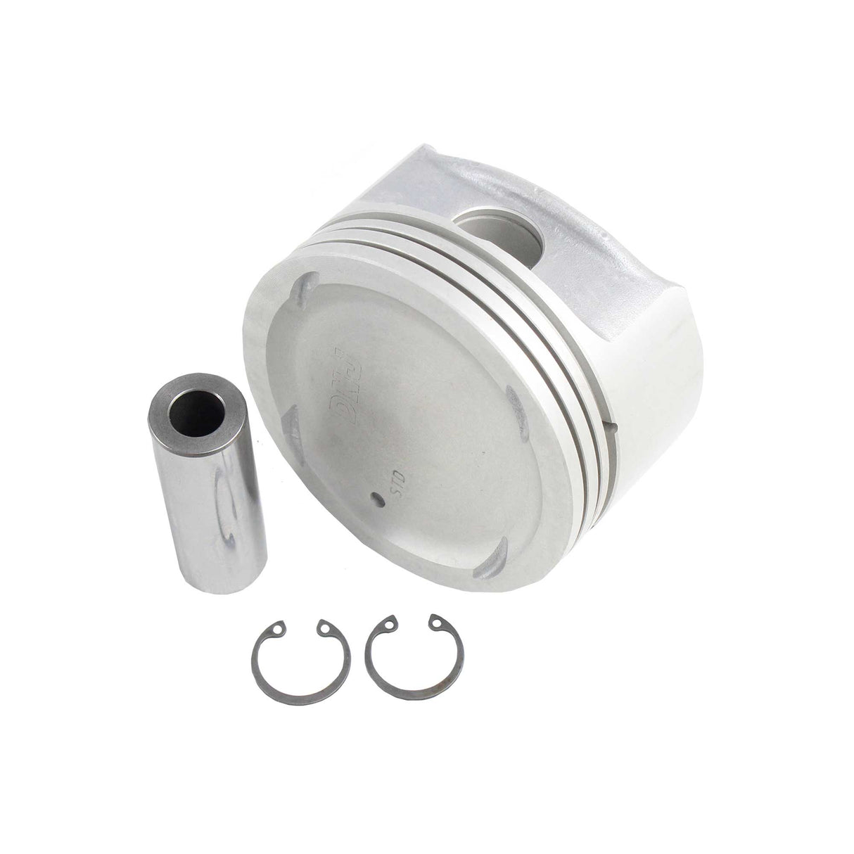 Piston Set (Oversizes Available) 2002-2006 Hyundai 3.5L