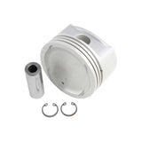 Piston Set (Oversizes Available) 2002-2006 Hyundai 3.5L