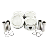 Piston Set 1989-1992 Chrysler,Dodge,Plymouth 2.5L (Oversizes Available)