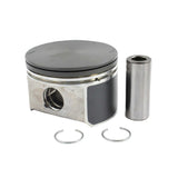 Piston Set 1989-1992 Chrysler,Dodge,Plymouth 2.5L (Oversizes Available)