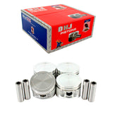 Piston Set 1995-2005 Chrysler,Dodge,Plymouth 2.0L (Oversizes Available)