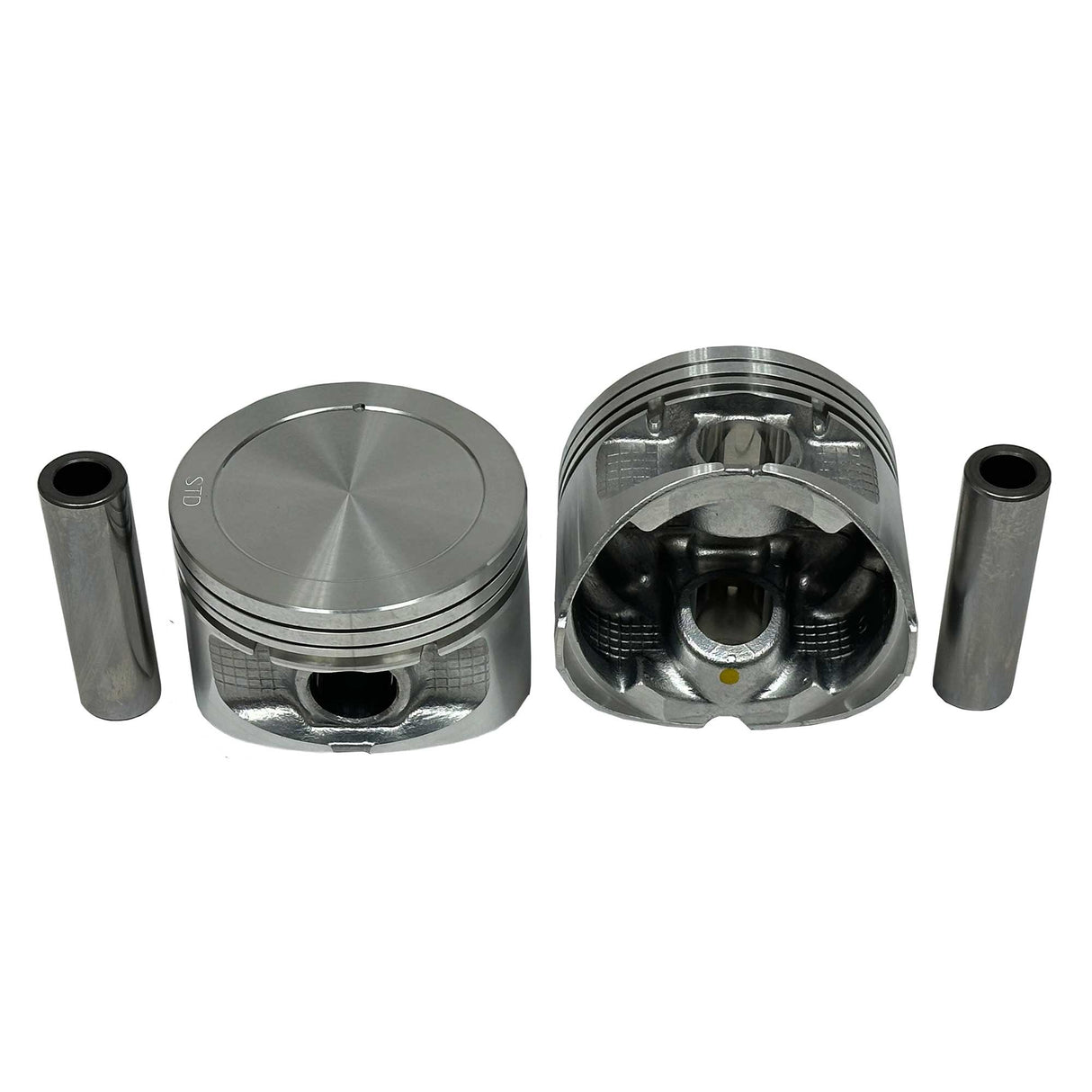 Piston Set 1995-2005 Chrysler,Dodge,Plymouth 2.0L (Oversizes Available)
