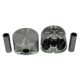 Piston Set 1995-2005 Chrysler,Dodge,Plymouth 2.0L (Oversizes Available)