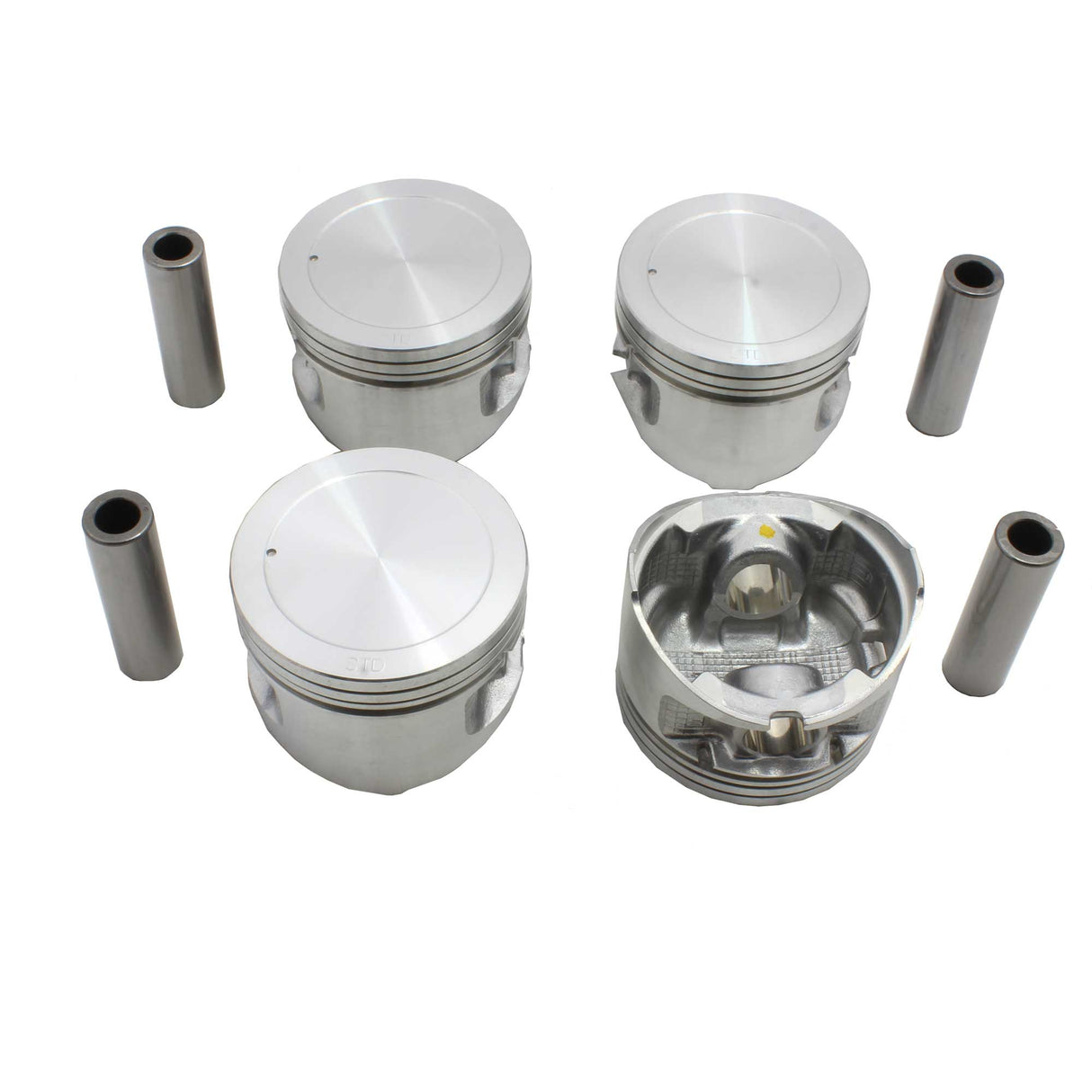 Piston Set 1995-2005 Chrysler,Dodge,Plymouth 2.0L (Oversizes Available)