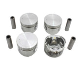 Piston Set 1995-2005 Chrysler,Dodge,Plymouth 2.0L (Oversizes Available)