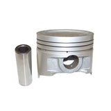 Piston Set (Oversizes Available) 1993-1999 Eagle 2.4L