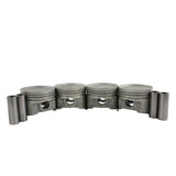 Piston Set (Oversizes Available) 1993-1999 Eagle 2.4L