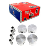 Piston Set 1999-2005 Chrysler,Dodge,Mitsubishi 2.4L (Oversizes Available)