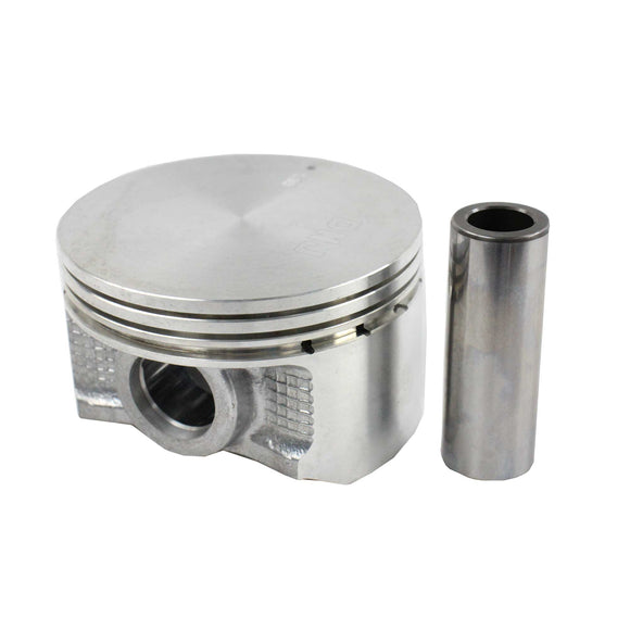 Piston Set 1999-2005 Chrysler,Dodge,Mitsubishi 2.4L (Oversizes Available)