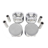 Piston Set (Oversizes Available) 2003-2006 Mitsubishi 2.0L