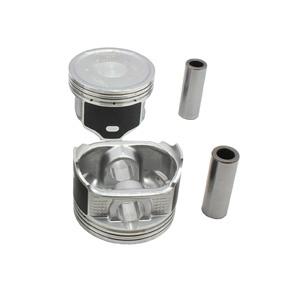 Piston Set (Oversizes Available) 2004-2012 Mitsubishi 2.4L