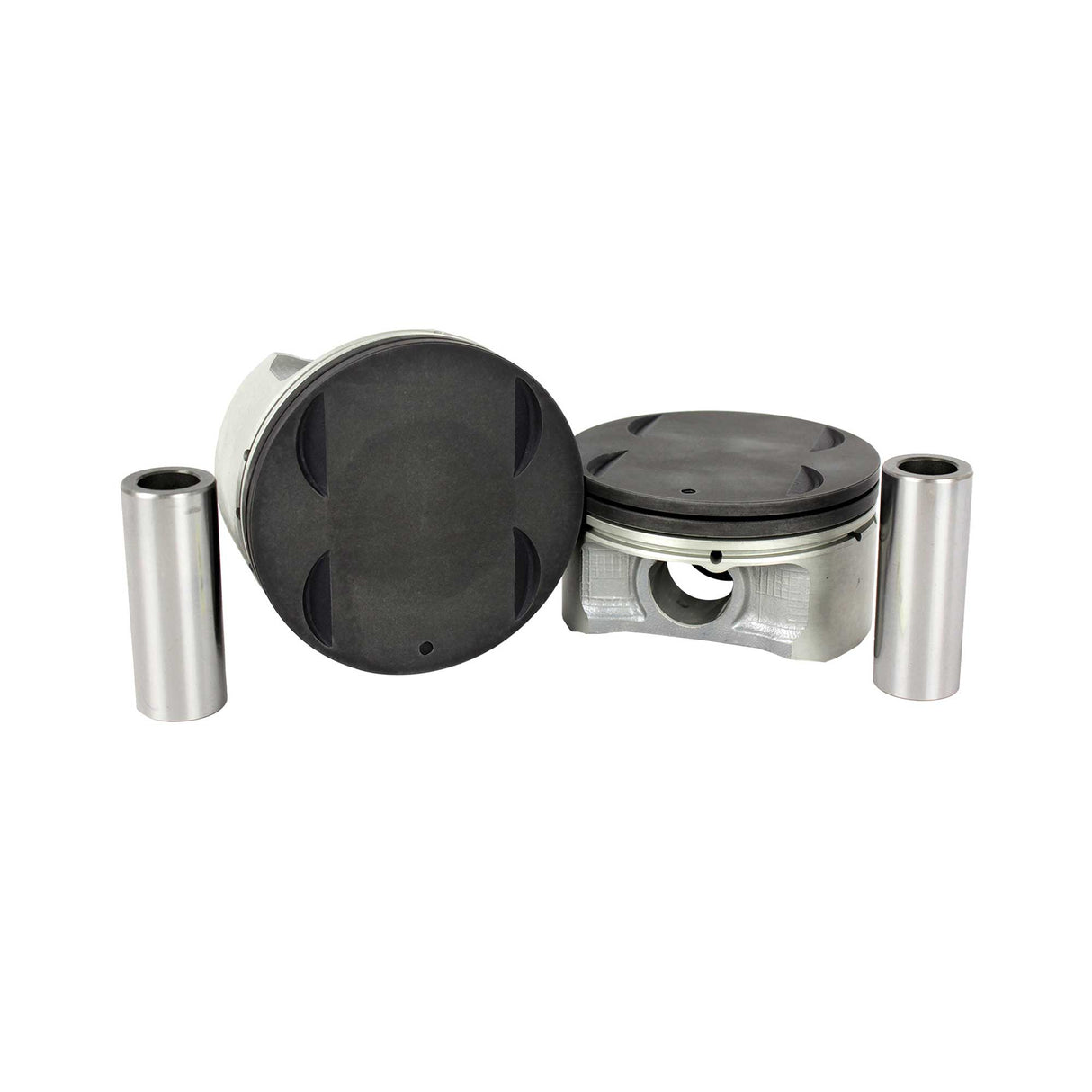 Piston Set (Oversizes Available) 2007-2009 Mitsubishi 3.0L