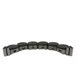 Piston Set (Oversizes Available) 2007-2009 Mitsubishi 3.0L