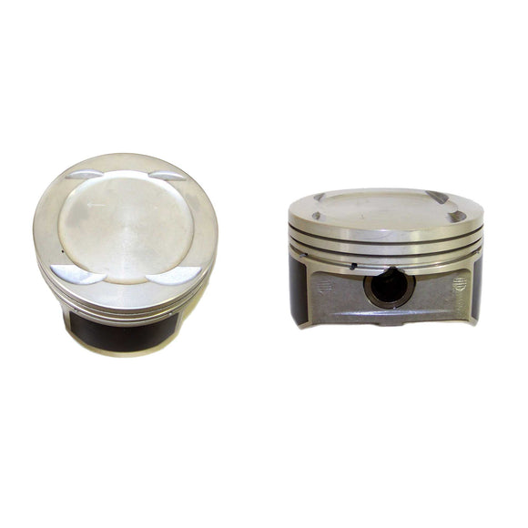 Piston Set 2006-2020 Chrysler,Dodge,Hyundai,Jeep,Kia 2.4L (Oversizes Available)