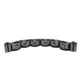 Piston Set 2006-2011 Hyundai,Kia 3.3L (Oversizes Available)