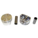 Piston Set (Oversizes Available) 2008-2017 Mitsubishi 2.0L