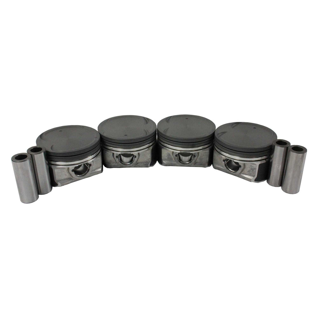 Piston Set (Oversizes Available) 2008-2015 Mitsubishi 2.0L