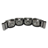 Piston Set (Oversizes Available) 2008-2015 Mitsubishi 2.0L