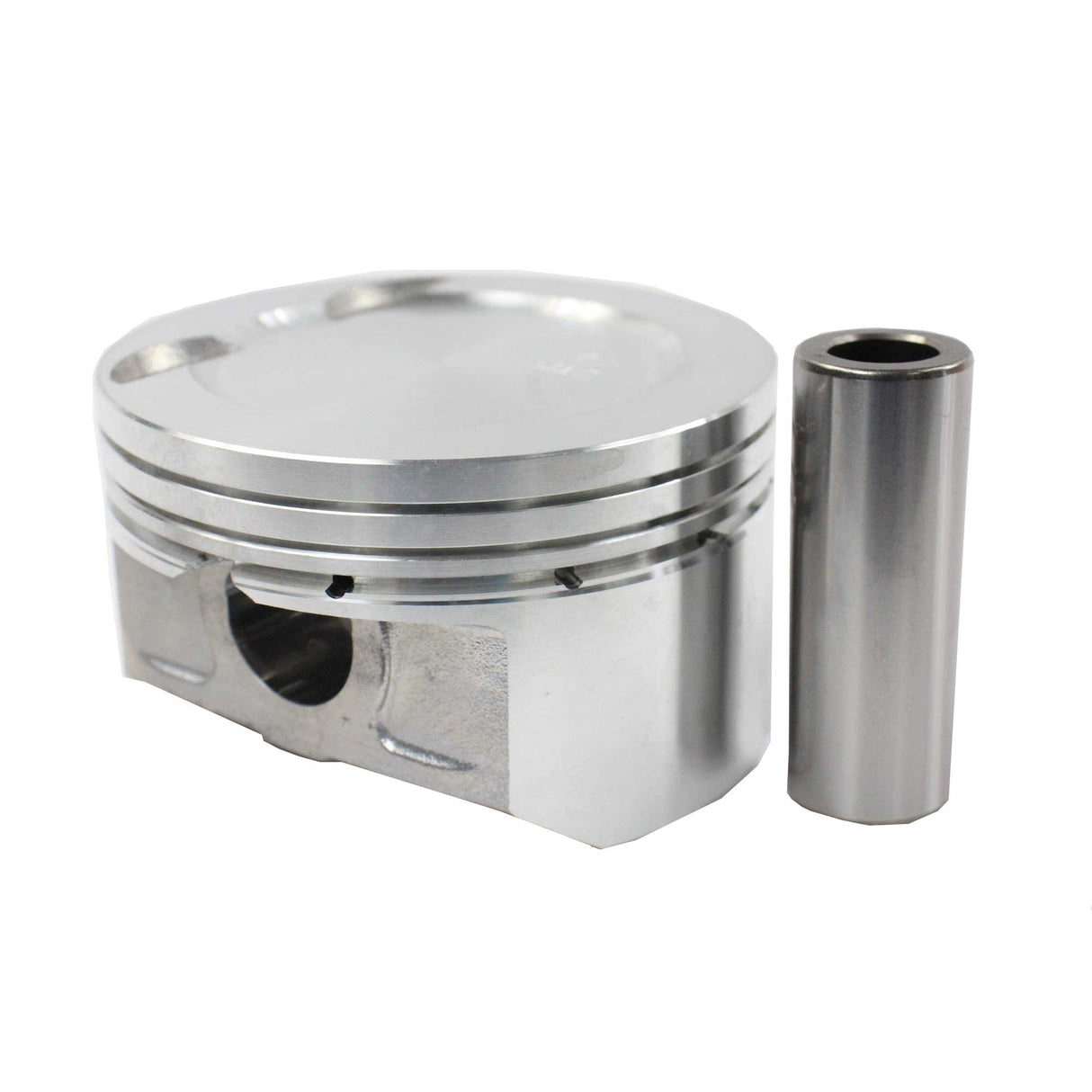 Piston Set (Oversizes Available) 2008-2017 Mitsubishi 2.4L