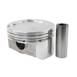 Piston Set (Oversizes Available) 2008-2017 Mitsubishi 2.4L