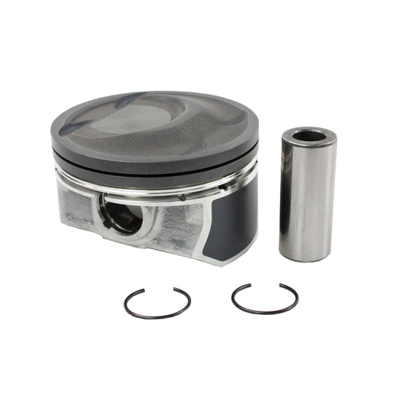 Piston Set 2010-2017 Hyundai,Kia 2.4L (Oversizes Available)