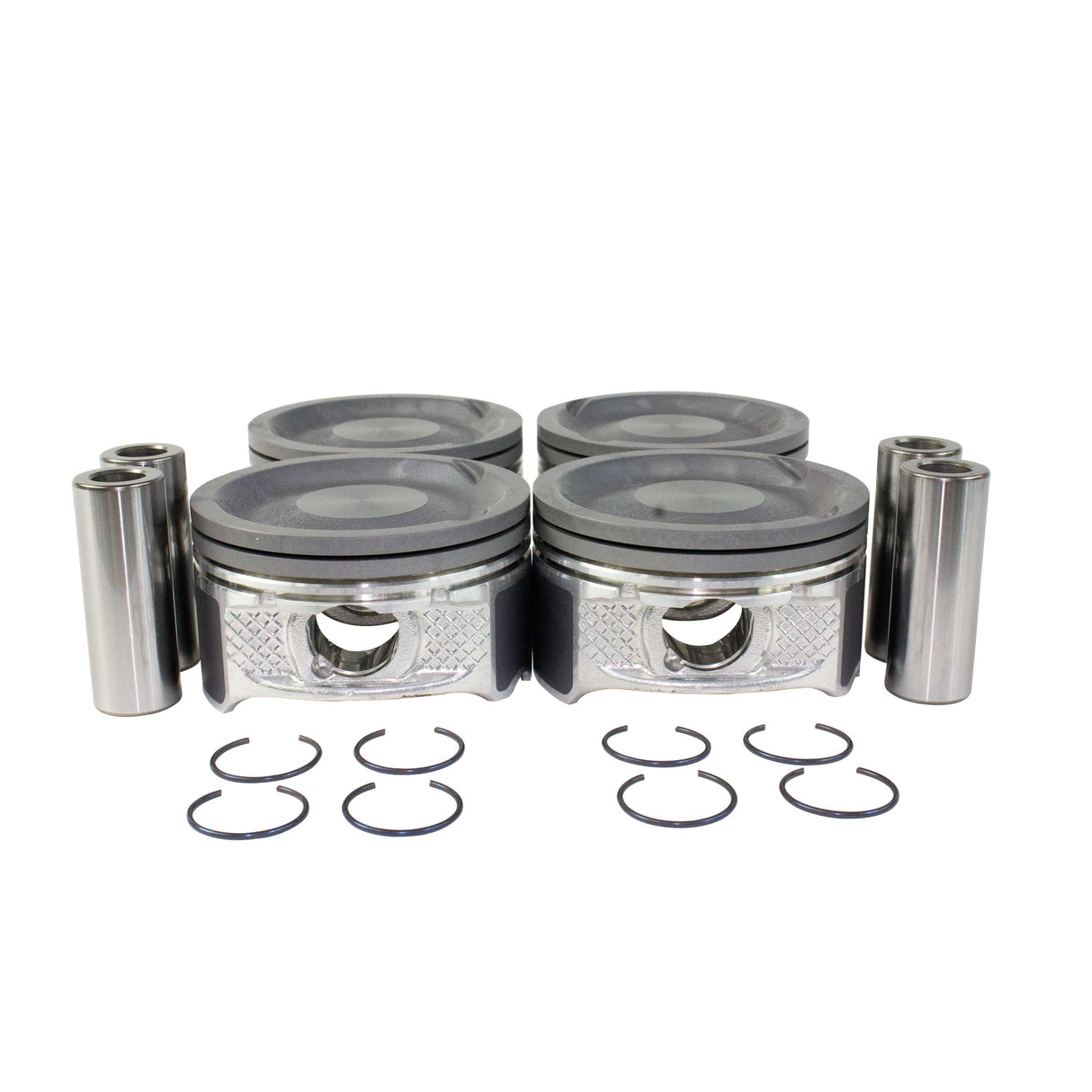 Piston and Ring Set 2008-2009 Dodge 2.4L