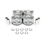 Piston Set 2014-2017 Hyundai,Kia 2.0L (Oversizes Available)