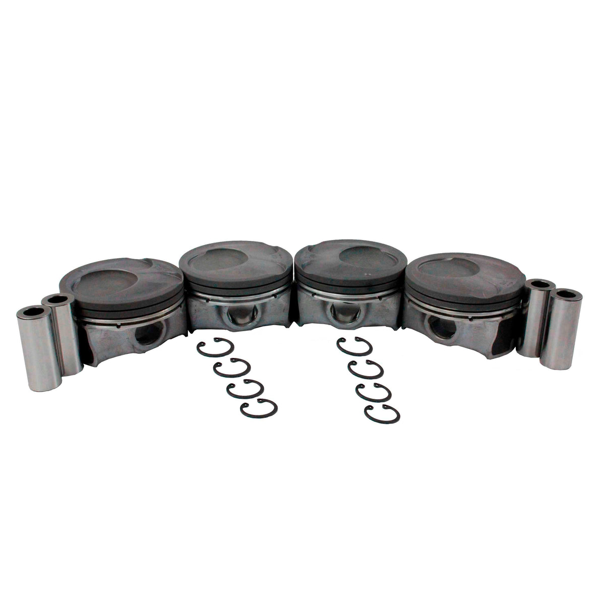Master Engine Rebuild Kit 2014-2015 Hyundai 2.0L