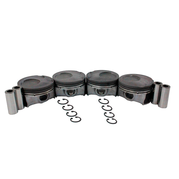 Master Engine Rebuild Kit 2014-2015 Kia 2.0L