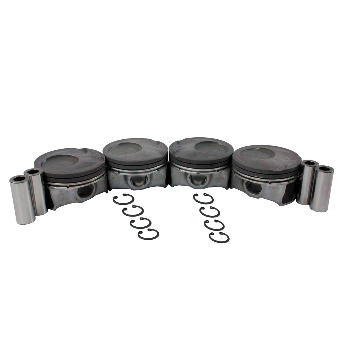 Piston Set 2014-2017 Hyundai,Kia 2.0L (Oversizes Available)
