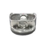 Piston Set 2011-2015 Hyundai,Kia 2.4L (Oversizes Available)