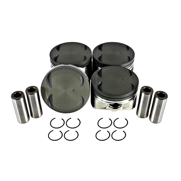 Master Engine Rebuild Kit 2010 Hyundai 2.0L