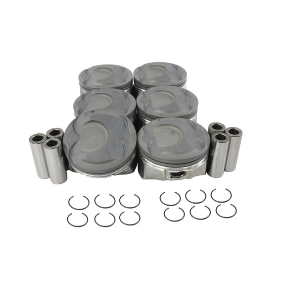 Engine Rebuild Kit 2014-2016 Hyundai 3.3L