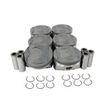 Master Engine Rebuild Kit 2012-2014 Hyundai 3.3L
