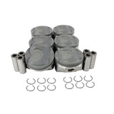 Master Engine Rebuild Kit 2015-2016 Hyundai 3.3L