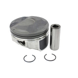 Piston Set 2012-2016 Hyundai,Kia 3.3L (Oversizes Available)