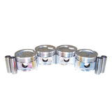 Piston and Ring Set 1984-1987 Honda 1.5L