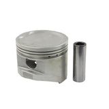 Piston Set (Oversizes Available) 1985-1989 Honda 2.0L