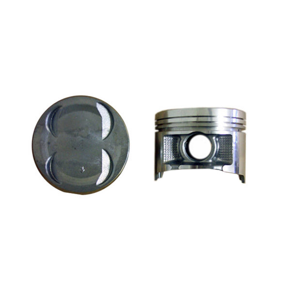 Piston Set 1990-2001 Acura 1.8L (Oversizes Available)