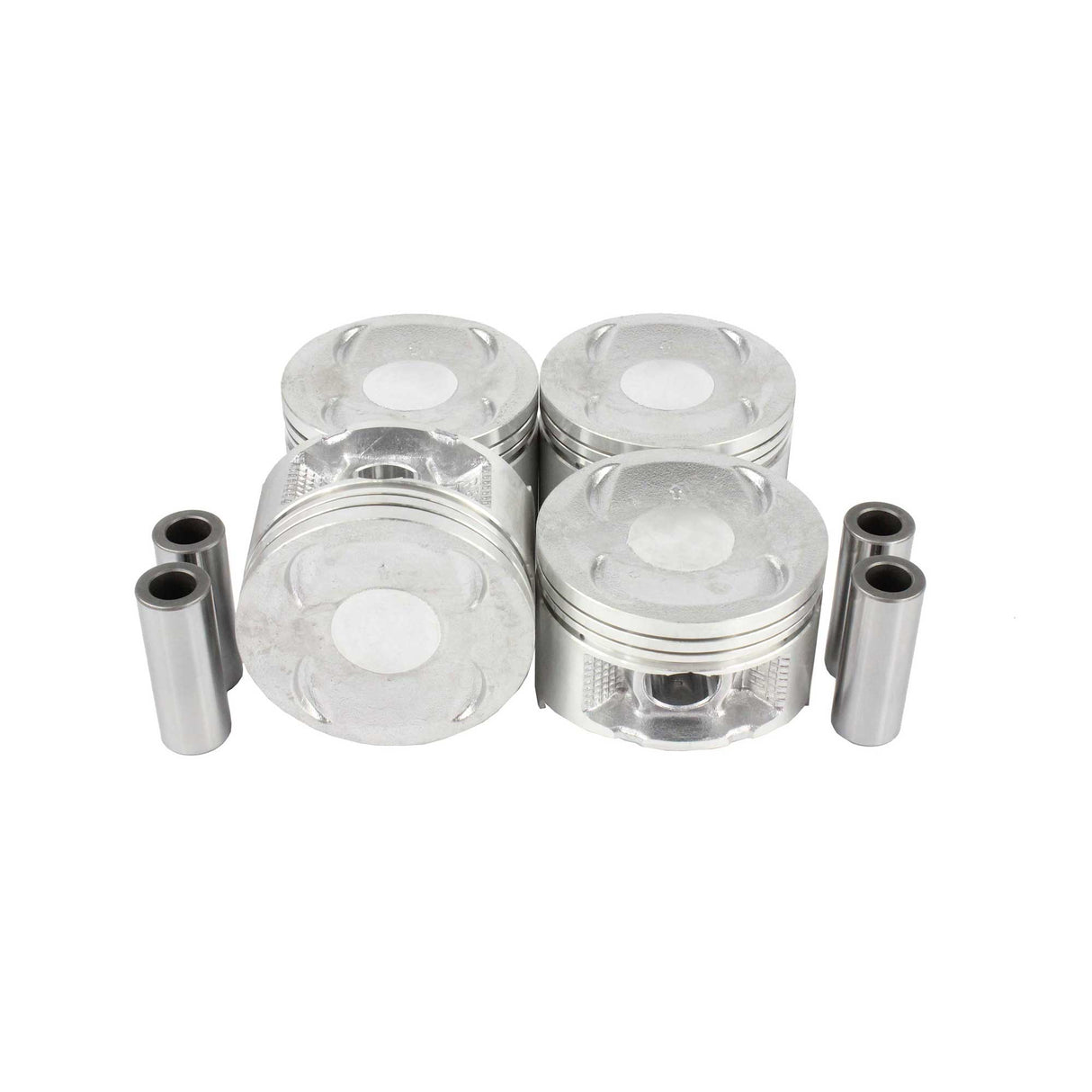Piston Set 1997-1998 Honda 2.0L (Oversizes Available)