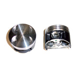 Piston Set 1994-2001 Acura 1.8L (Oversizes Available)