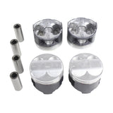 Engine Rebuild Kit 1997-2001 Acura 1.8L