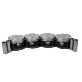 Piston Set 1997-2001 Acura 1.8L (Oversizes Available)