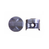 Piston Set 1994-2000 Honda 1.6L (Oversizes Available)