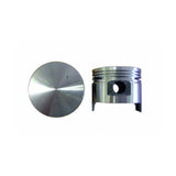 Piston Set (Oversizes Available) 1982-1983 Honda 1.5L